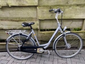 Batavus Holiday Damesfiets