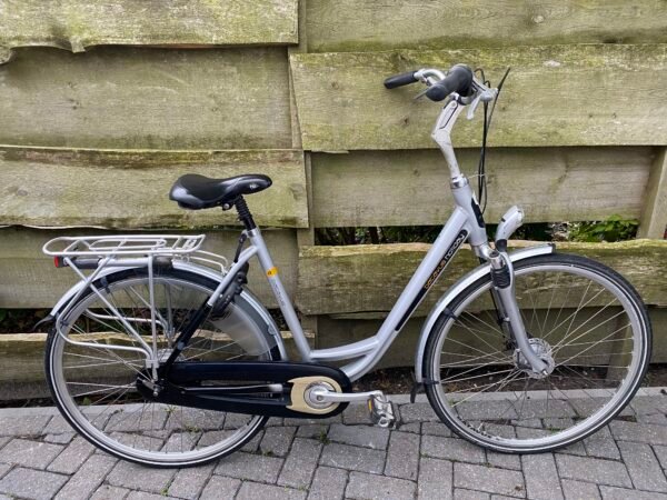 Batavus Holiday Damesfiets