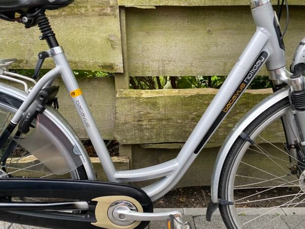 Batavus Holiday Damesfiets