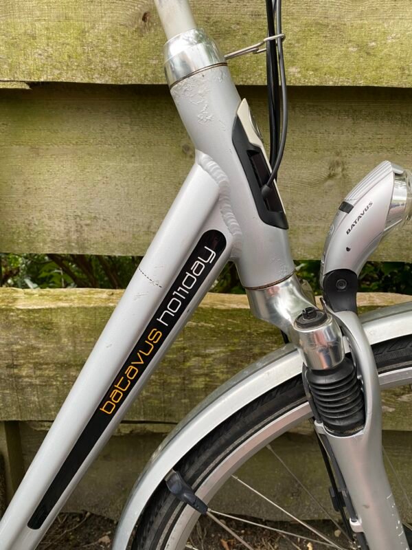 Batavus Holiday Damesfiets