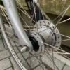 Batavus Holiday Damesfiets