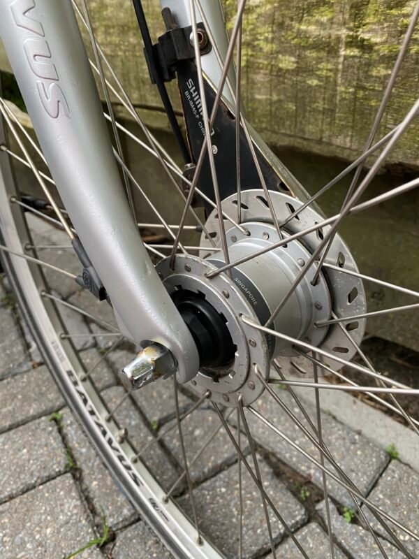Batavus Holiday Damesfiets