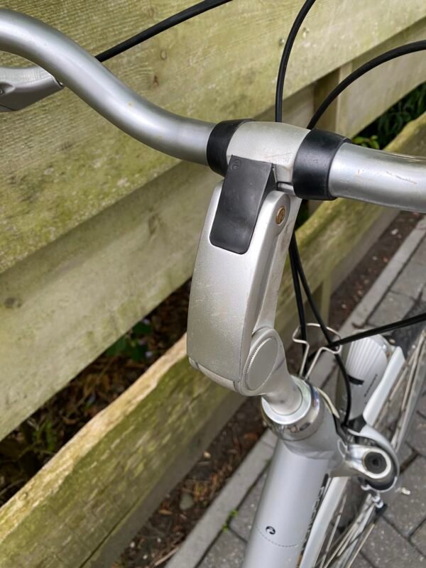 Batavus Holiday Damesfiets