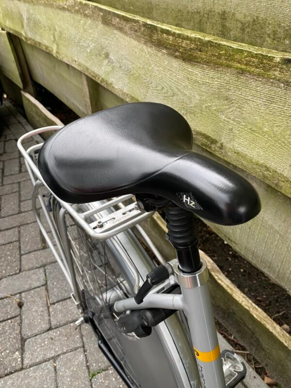 Batavus Holiday Damesfiets