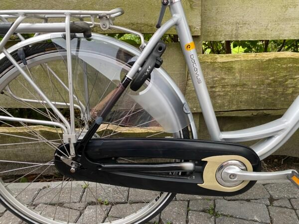 Batavus Holiday Damesfiets