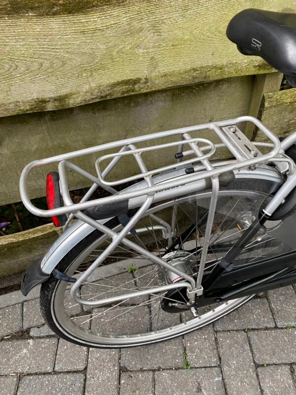 Batavus Holiday Damesfiets