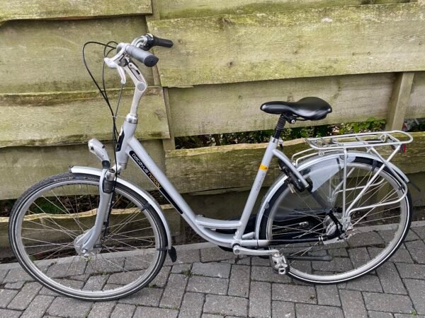 Batavus Holiday Damesfiets