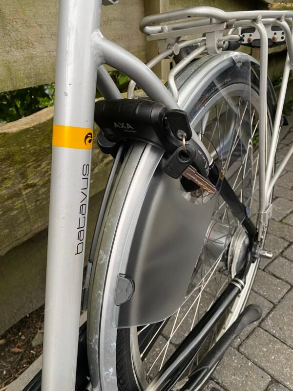 Batavus Holiday Damesfiets