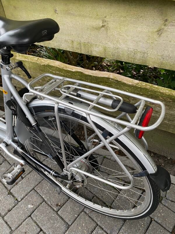 Batavus Holiday Damesfiets