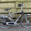 Gazelle Gorldline Edition Herenfiets