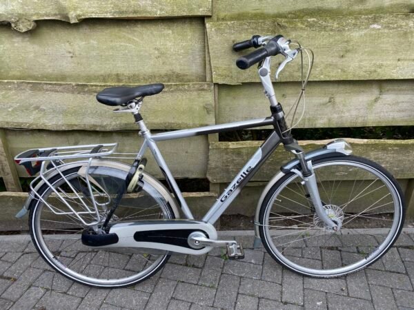 Gazelle Gorldline Edition Herenfiets