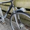 Gazelle Gorldline Edition Herenfiets