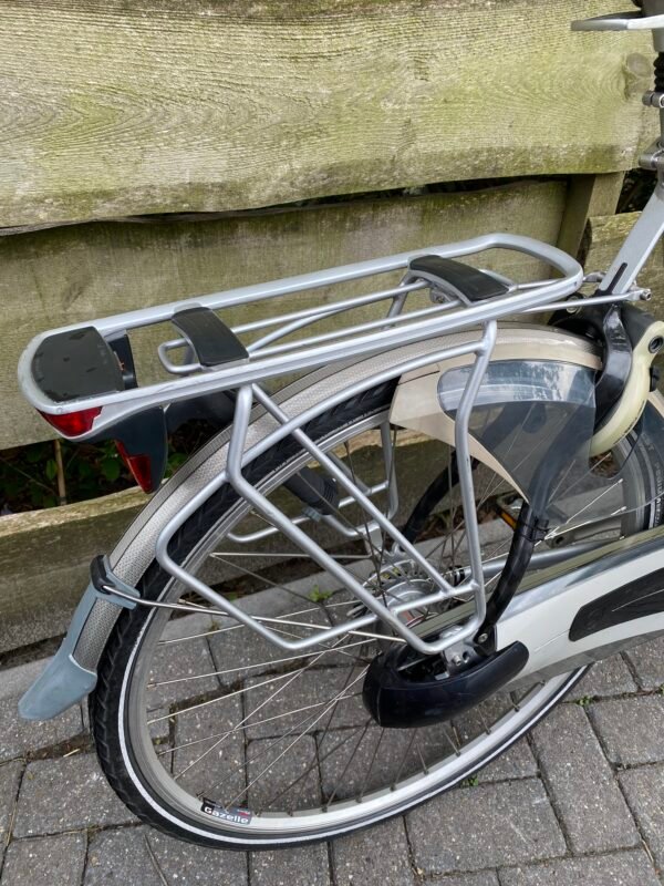 Gazelle Gorldline Edition Herenfiets