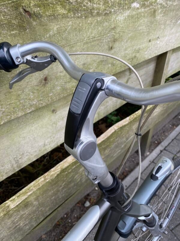 Gazelle Gorldline Edition Herenfiets