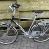 Gazelle Gorldline Edition Herenfiets