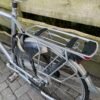 Gazelle Gorldline Edition Herenfiets