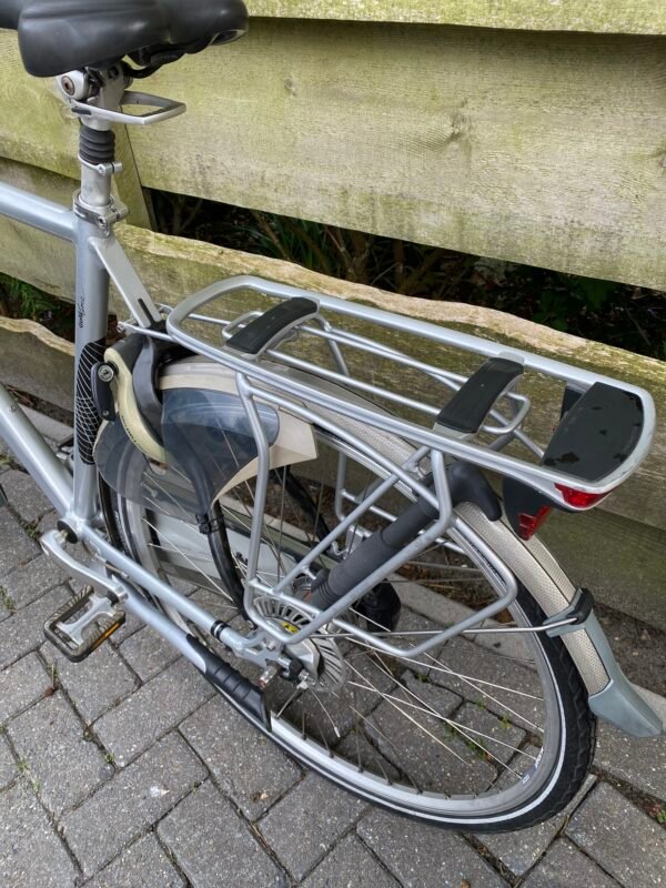 Gazelle Gorldline Edition Herenfiets