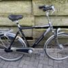 Gazelle Goldline design