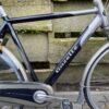 Gazelle Goldline design