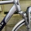 Gazelle Goldline design