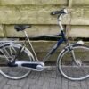 Gazelle Gorldline Edition Herenfiets