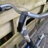 Gazelle Gorldline Edition Herenfiets