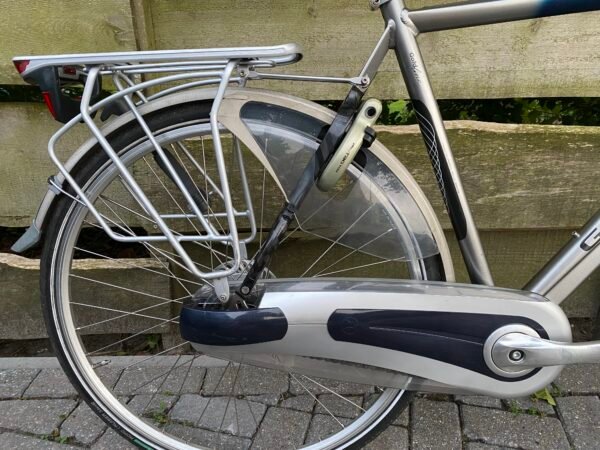 Gazelle Gorldline Edition Herenfiets