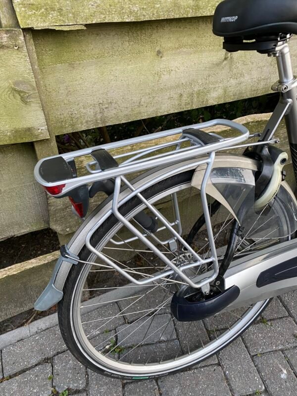 Gazelle Gorldline Edition Herenfiets