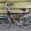 Gazelle Gorldline Edition Herenfiets