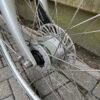 Gazelle Gorldline Edition Herenfiets