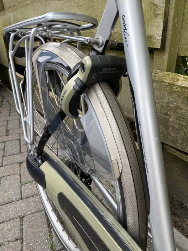 Gazelle Gorldline Edition Herenfiets
