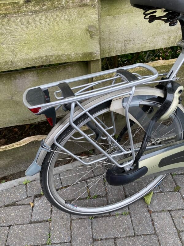 Gazelle Gorldline Edition Herenfiets