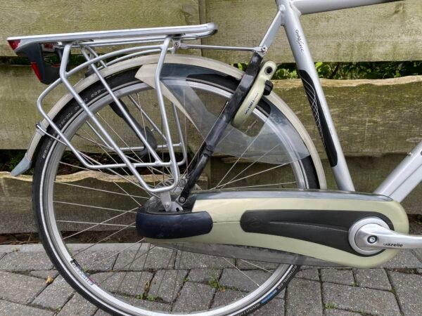 Gazelle Gorldline Edition Herenfiets