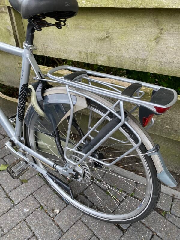 Gazelle Gorldline Edition Herenfiets