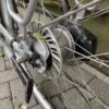 Gazelle Gorldline Edition Herenfiets