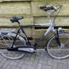 Gazelle Saphir Goldline herenfiets