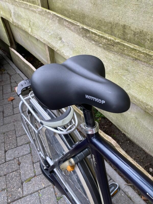 Gazelle Saphir Goldline herenfiets