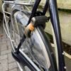 Gazelle Saphir Goldline herenfiets