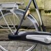 Gazelle Saphir Goldline herenfiets