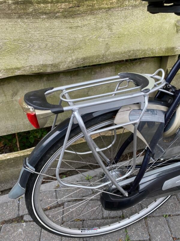 Gazelle Saphir Goldline herenfiets