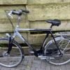 Gazelle Saphir Goldline herenfiets
