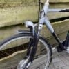 Gazelle Saphir Goldline herenfiets