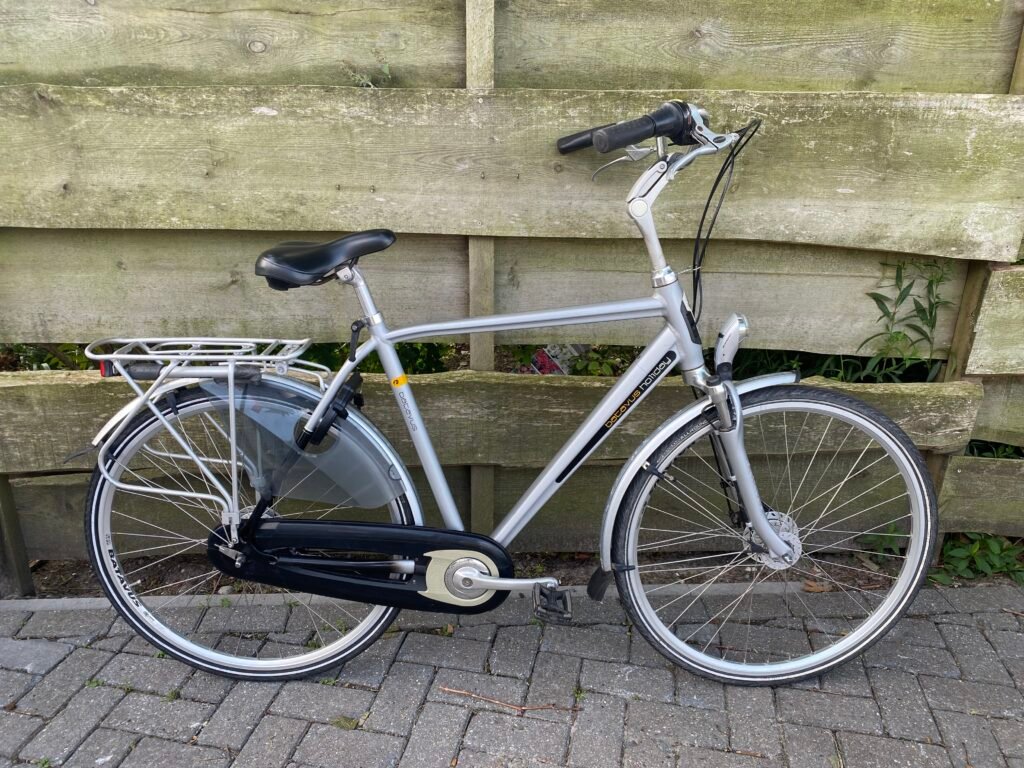 Batavus Holiday Herenfiets
