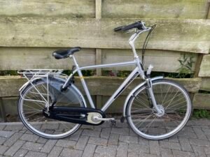 Batavus Holiday Herenfiets