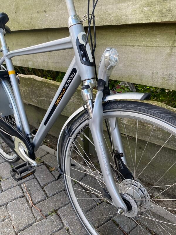 Batavus Holiday Herenfiets