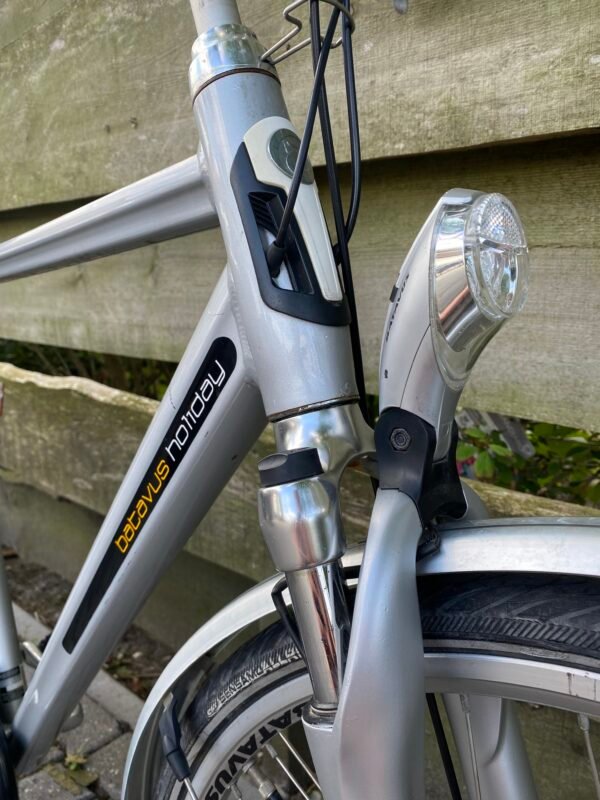 Batavus Holiday Herenfiets