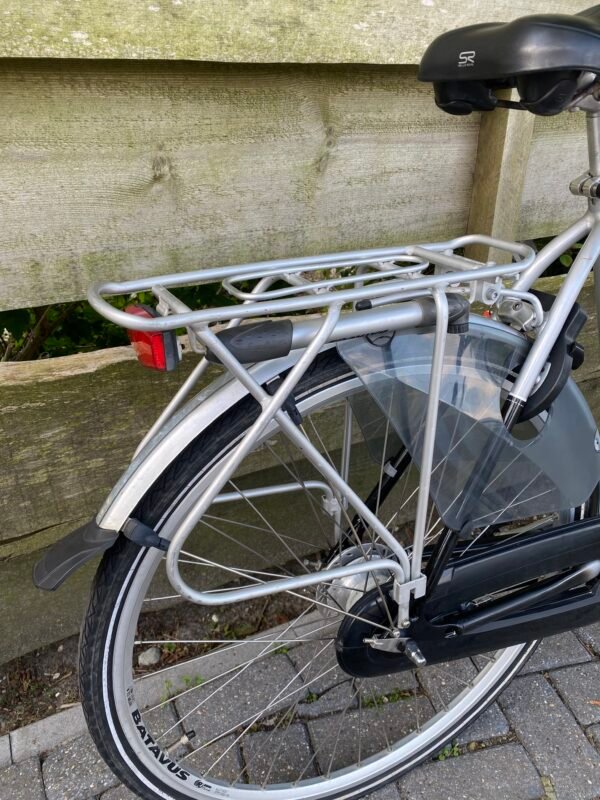Batavus Holiday Herenfiets