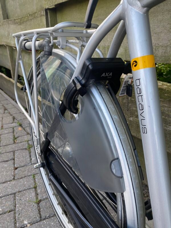 Batavus Holiday Herenfiets