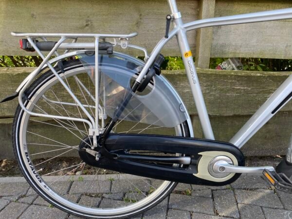 Batavus Holiday Herenfiets