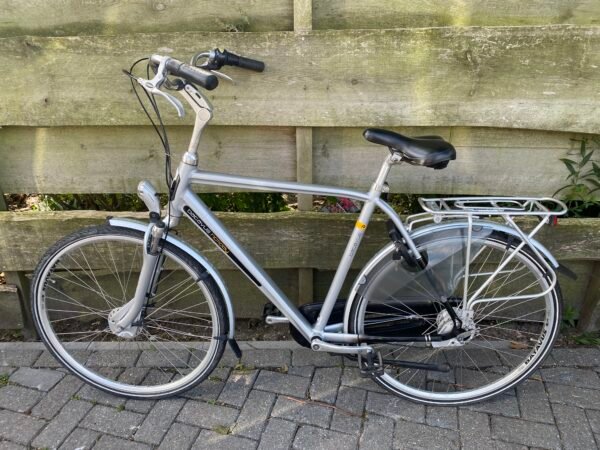 Batavus Holiday Herenfiets
